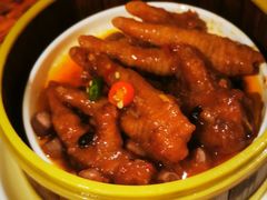 -老广酒楼(樱花店)