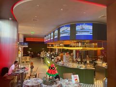 -人民咖啡馆(四行仓库店)