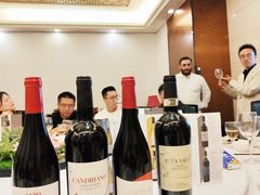 -山泉公馆酒家(珠江新城店)