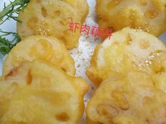 -小放牛河北菜(长安万达店)