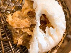 豆腐皮包-花园茶楼(兴城西路店)