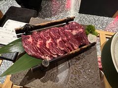 -谷牛日式烤肉(宝山U天地店)