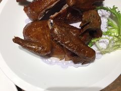 -廊亦舫Lang Yi Fang Restaurant(金桥店)