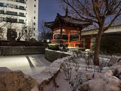 -李叔同故居纪念馆