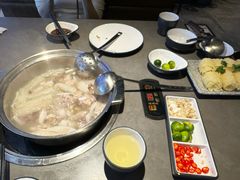 -同仁四季椰子鸡(宝安壹方城店)
