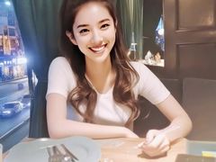 -心海贝西餐(坦洲店)