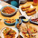 北京探店 |夏天就是要吃冷锅串串