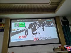 -都市风采影院足道·SPA(解放路店)