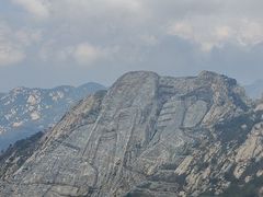 -沂蒙山旅游区龟蒙景区