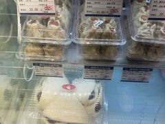 -白玉兰食品(中山公园龙之梦店)