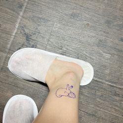-匿名者纹身学院派·刺青