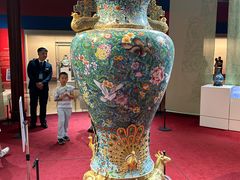 -北京工艺美术博物馆