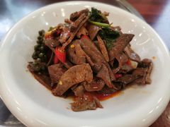 -草本味·市井羊肉馆(新开铺总店)