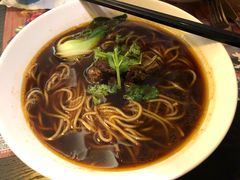 -莫多多餐厅