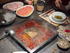 -锦城印象火锅(天府三街店)