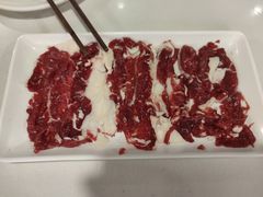 -食潮汕头鲜牛馆(望京保利店)