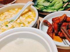 -南京大牌档(龙江新城市广场店)