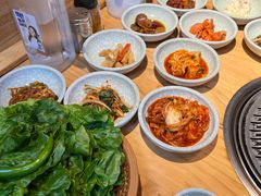 -金顺碳烤肉(1号店)