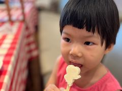 -西贝(大卫城店)