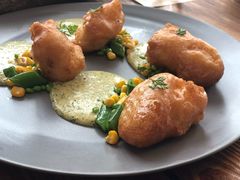 -Mercato莫卡多露台餐厅与酒吧(K11店)