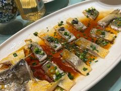 -湖影中餐厅·南京金茂威斯汀大酒店