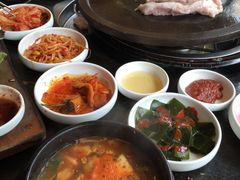 -Dombe豚(黑猪肉街店)