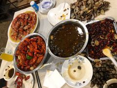 -袁老大龙虾(石鼓路总店)