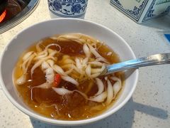 -芈重山老火锅(广州首店)