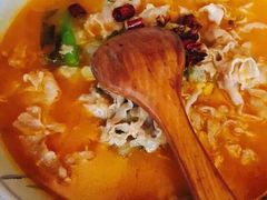 -云海肴·汽锅鸡·云南菜(天山百盛优客店)