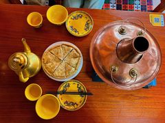 -塔洛藏餐吧(香格里拉古城店)