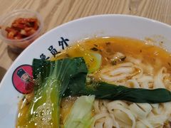 -馋员外排骨米饭(红旗街万达店)