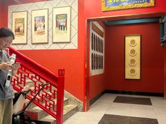 -老边饺子馆(中街店)