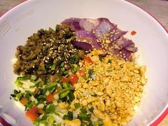 -阿当·小炒牛肉面(人广店)