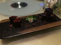 -海宁铂尔曼酒店紫荆中餐厅
