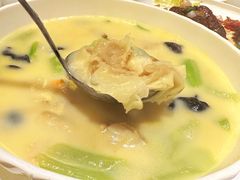 -洋洋中餐馆·SINCE 1997(信投店)