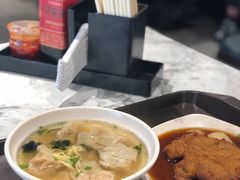 -鲜得来排骨年糕(即墨路店)