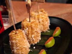 -Luchador摔跤手墨西哥餐厅(恒宇广场店)