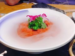 潮椒牛肉-潮火锅·麻辣牛肉火锅(观音桥方圆·LIVE店)