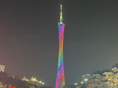 -海心沙亚运公园