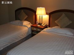 2-深圳新都酒店(罗湖口岸店)