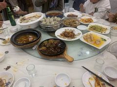 -绿江春(长江街店)