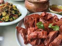 -品味泸沽湖•民族特色菜(大落水店)