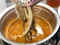 -大橘元自助回转火锅(天河新天地店)