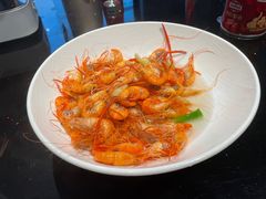 盐水虾-王记姚家味·地道苏帮菜(凤凰街店)