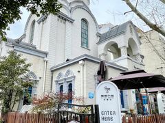 -思南书局·诗歌店