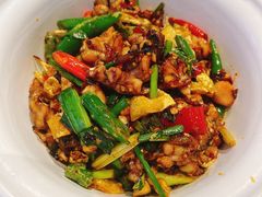 -兔槽江湖菜·重庆璧山兔(水围店)