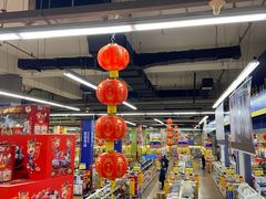 -麦德龙(十里河店)