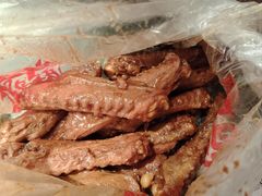 -绝味鸭脖(夜宵鸡·龙湖时代天街A馆店)