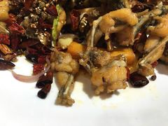 -天成川菜馆(华乐店)