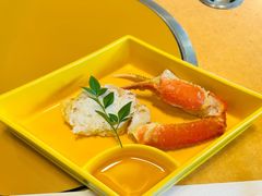 -蟹道乐(道顿堀本店)